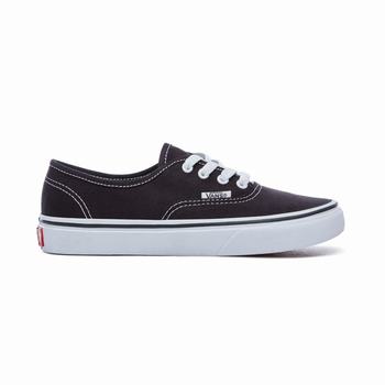 Gyerek Vans Authentic Sportcipõ VA5124095 Fekete